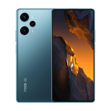 POCO F5