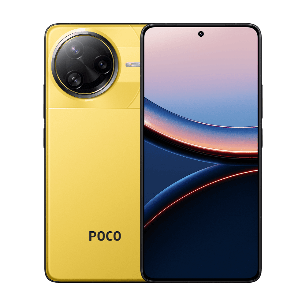 POCO F7 Ultra