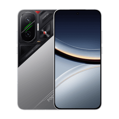 POCO F7