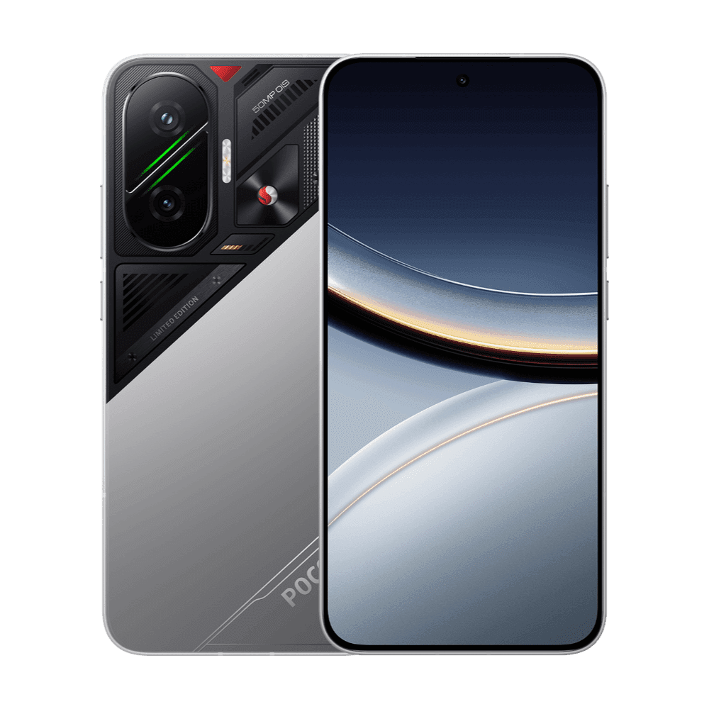 POCO F7