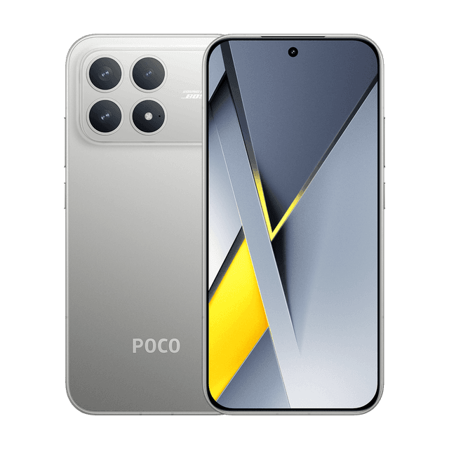 POCO F8 Pro