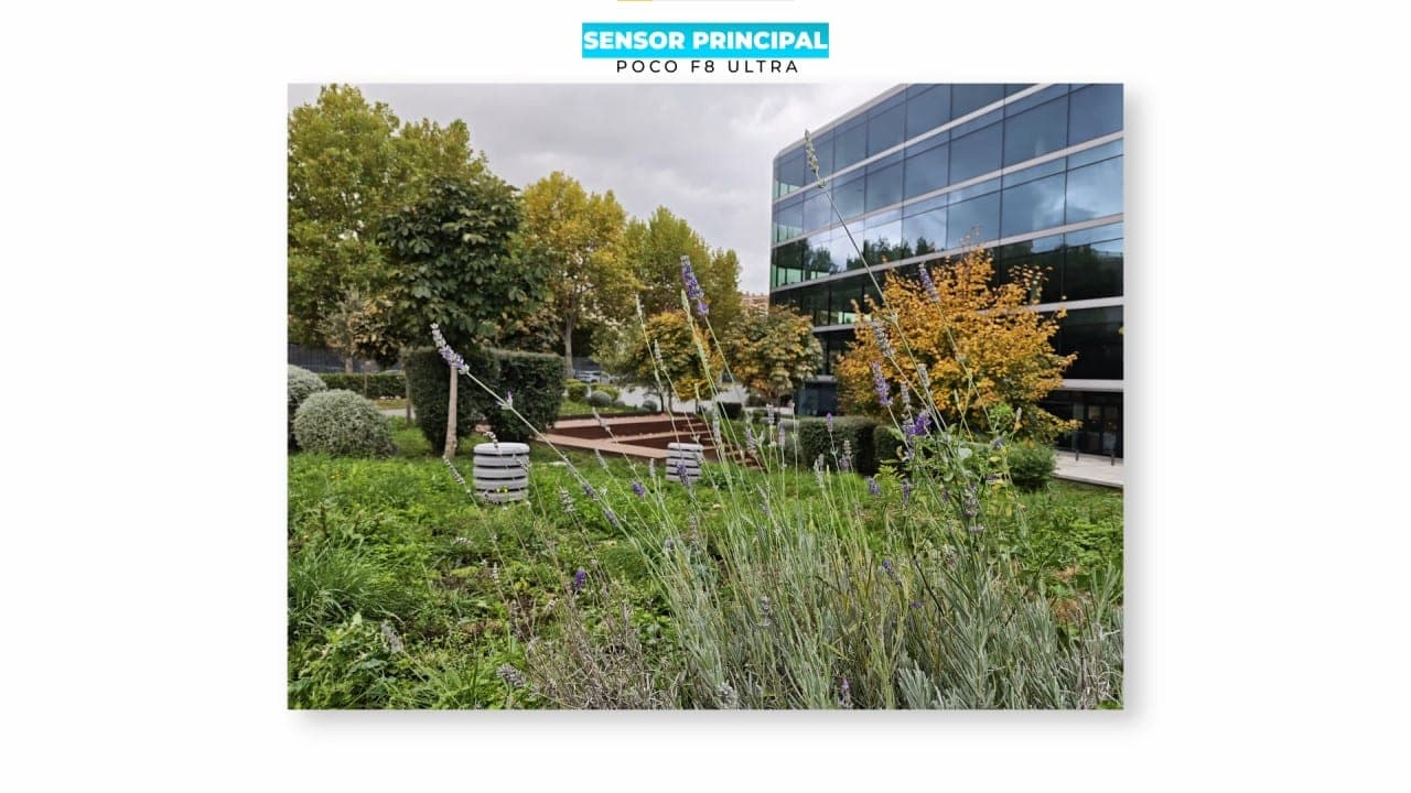 POCO F8 Ultra