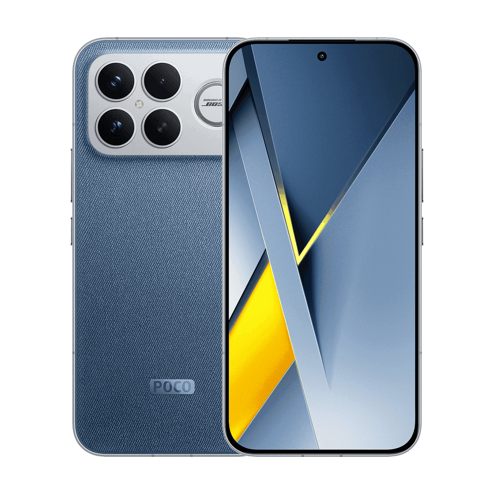POCO F8 Ultra