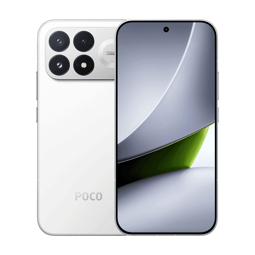 POCO F9 Pro