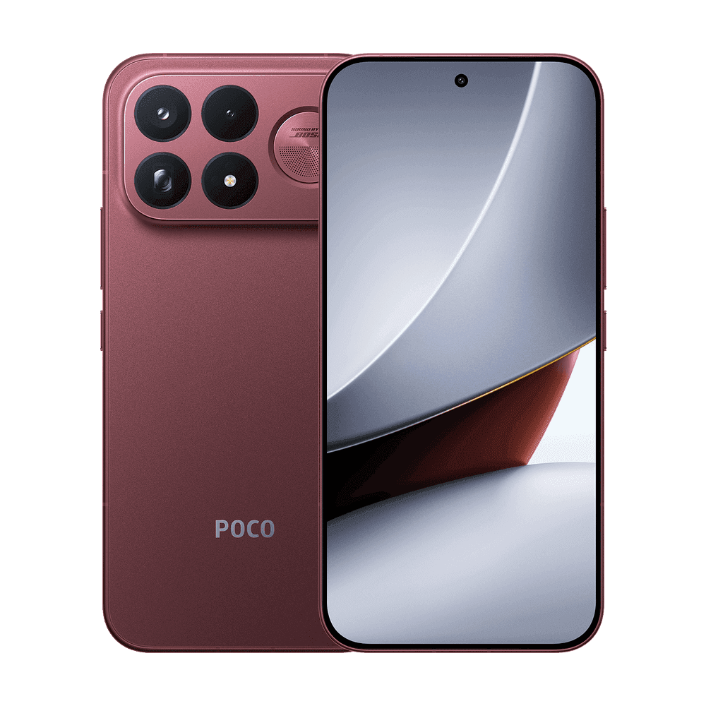 POCO F9 Ultra