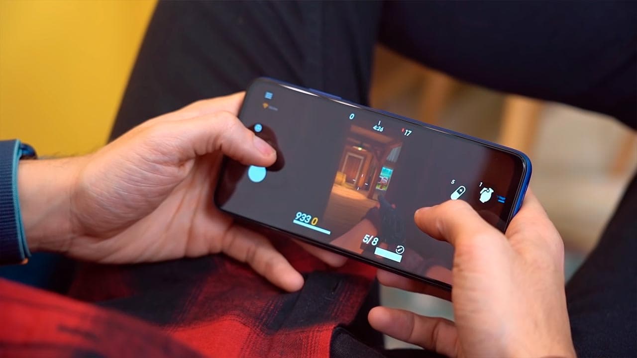 POCO M3