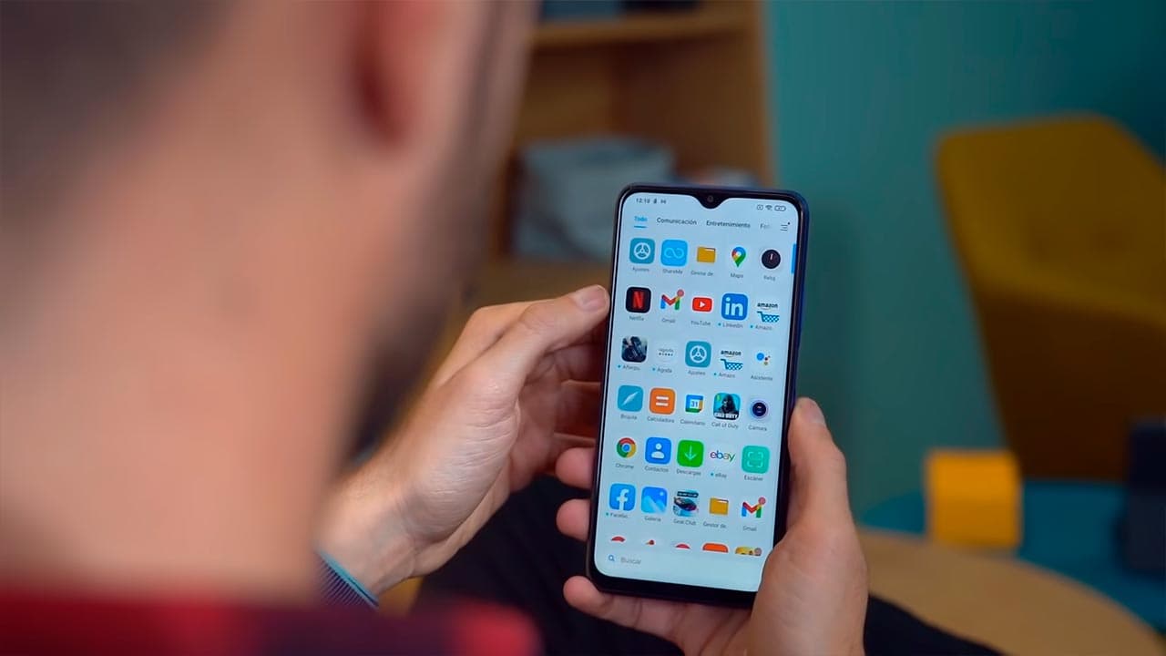 POCO M3