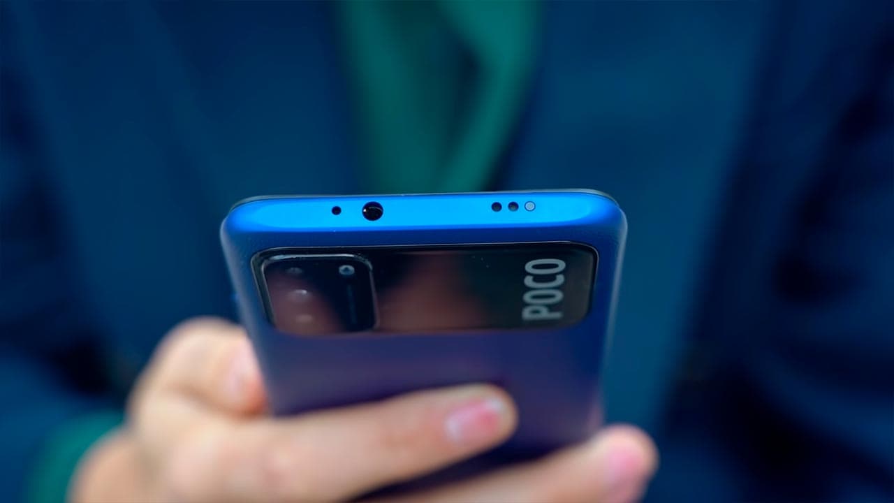 POCO M3