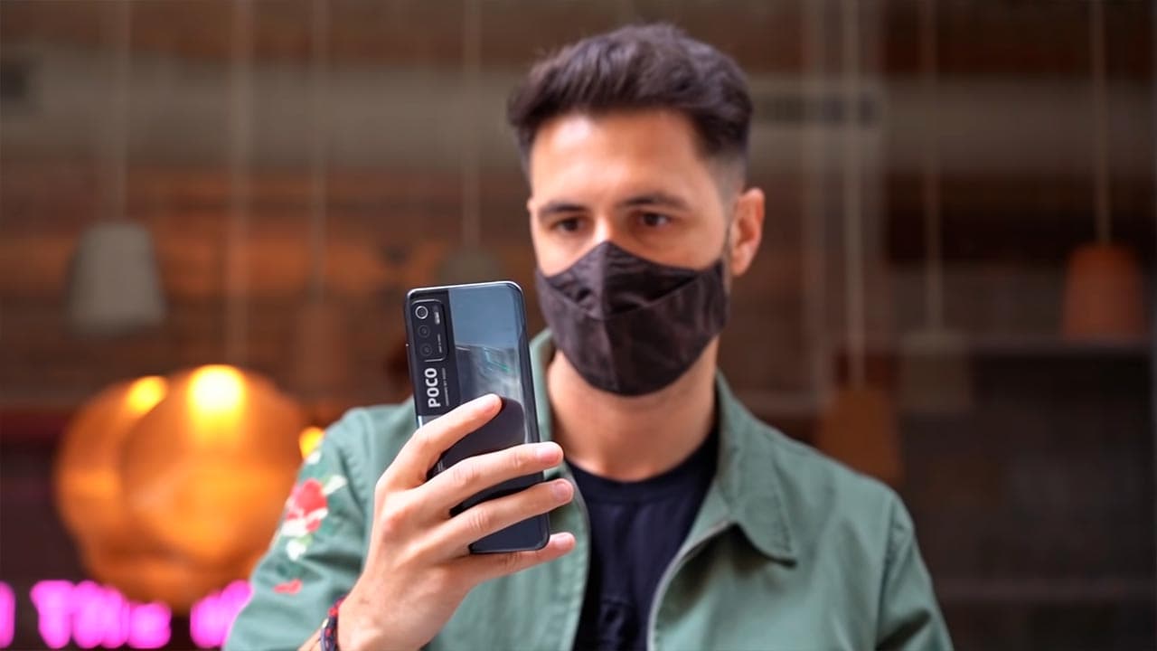 POCO M3 Pro 5G