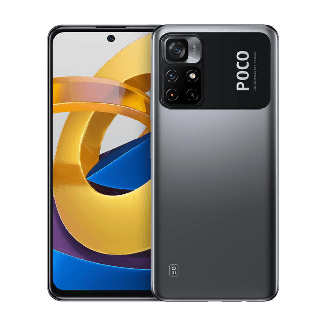 POCO M4 Pro 5G