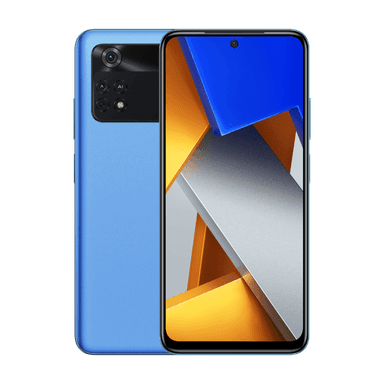 POCO M4 Pro