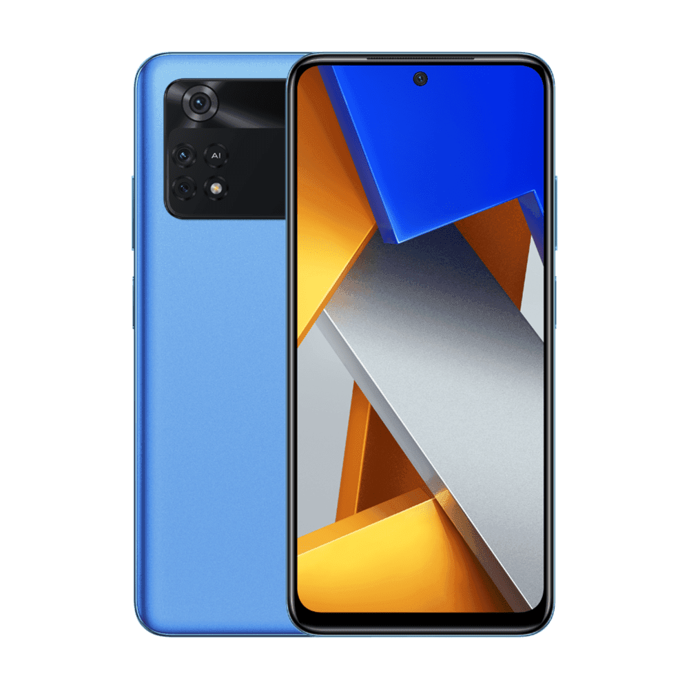 POCO M4 Pro
