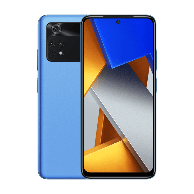 POCO M4 Pro