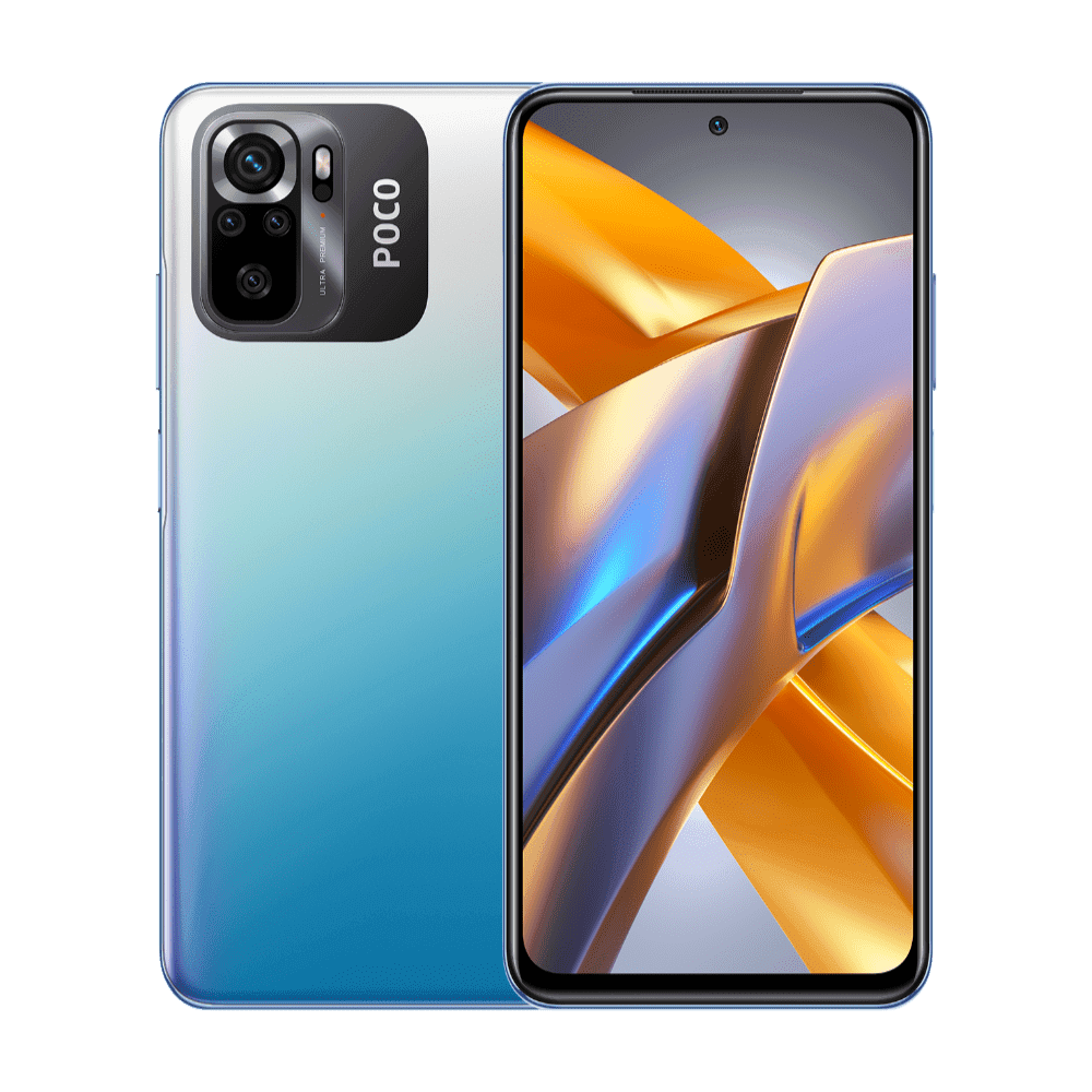POCO M5s