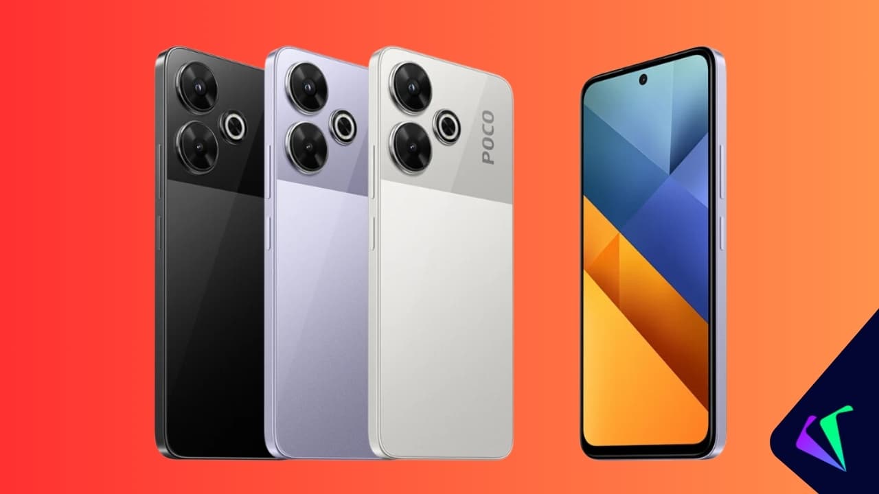 POCO M6