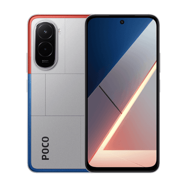 POCO M7
