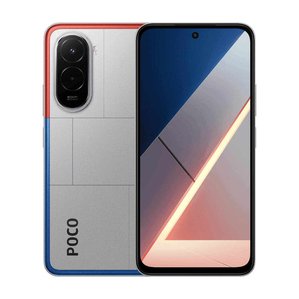 POCO M7