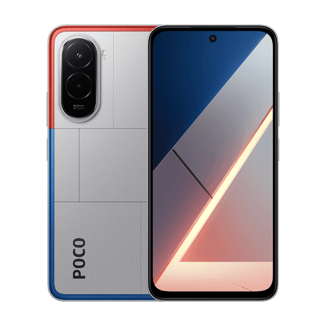 POCO M7