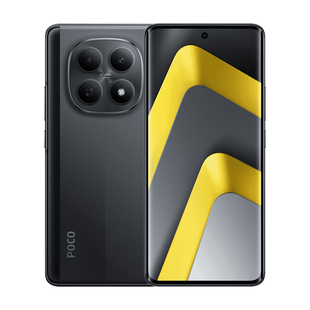 POCO M8 5G