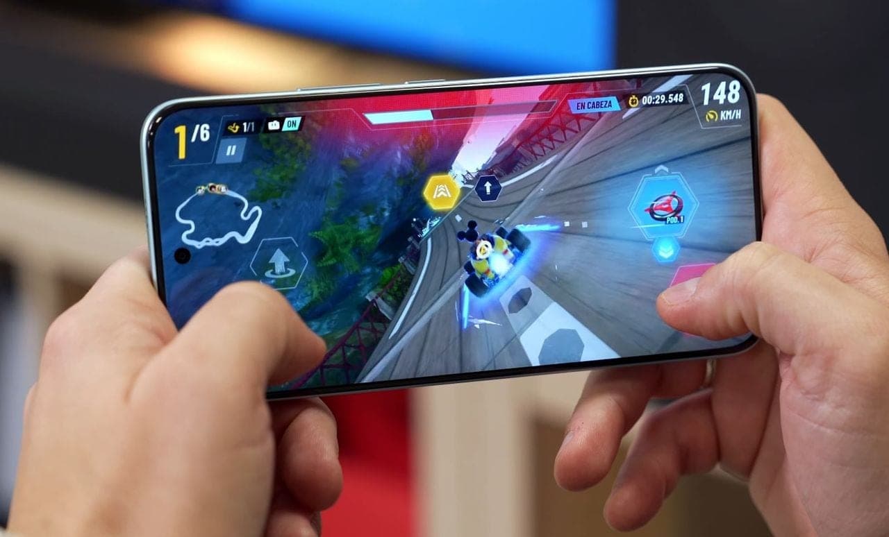 POCO M8 Pro 5G rendimiento