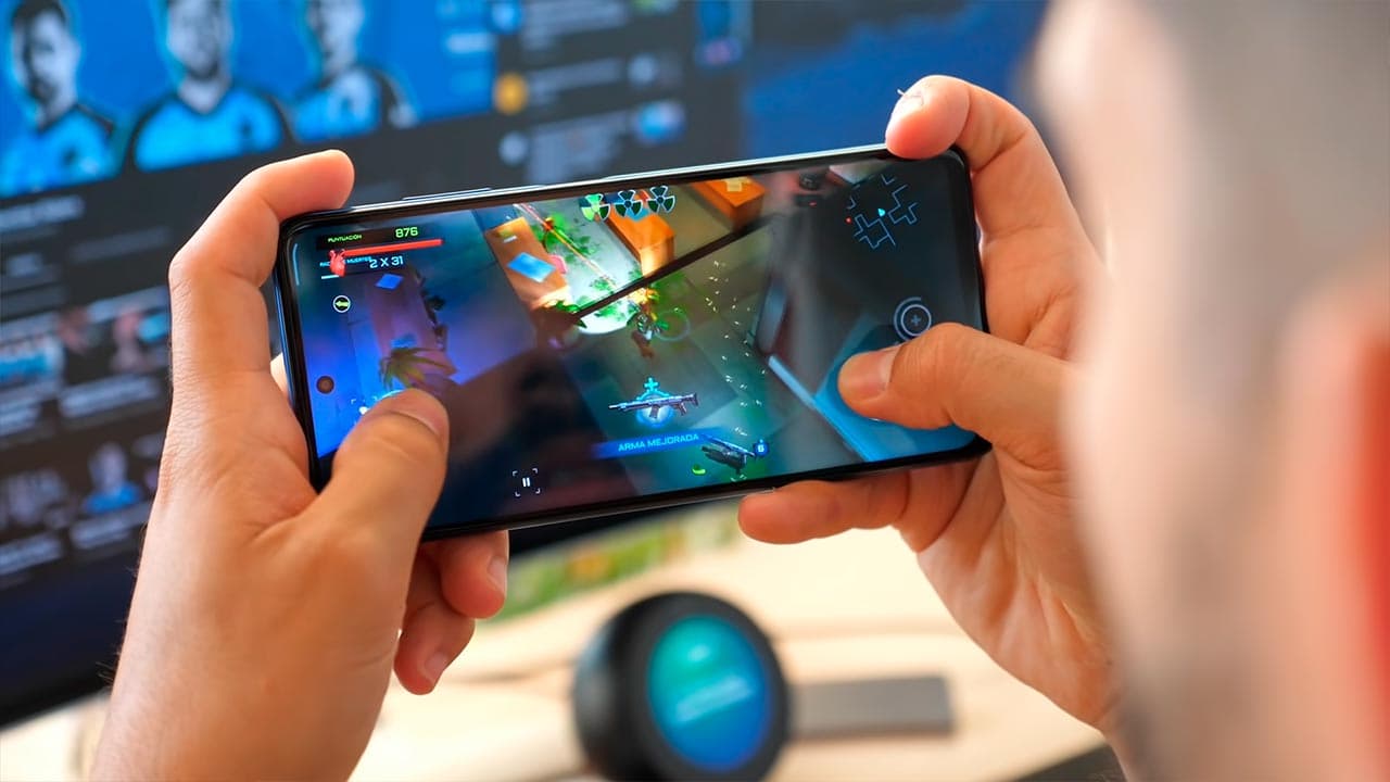 POCO X3 NFC