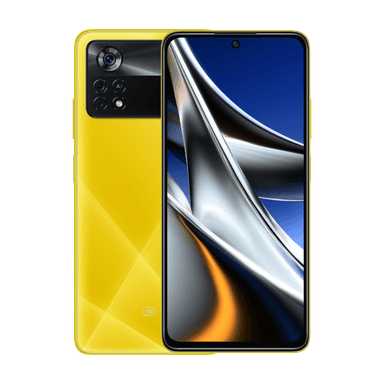 POCO X4 Pro 5G