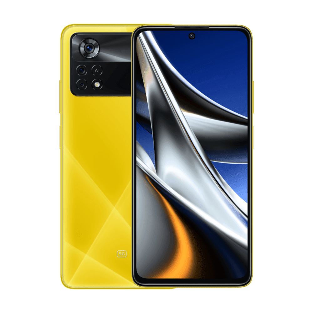POCO X4 Pro 5G