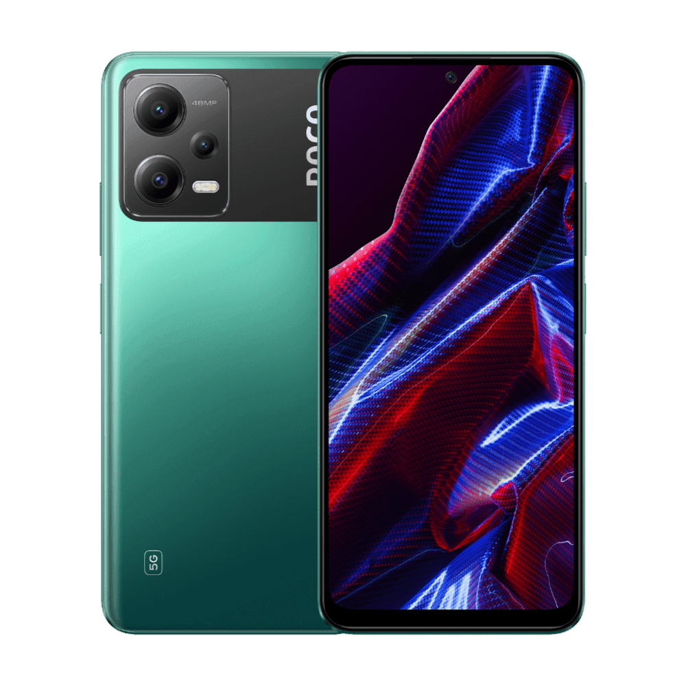 POCO X5 5G