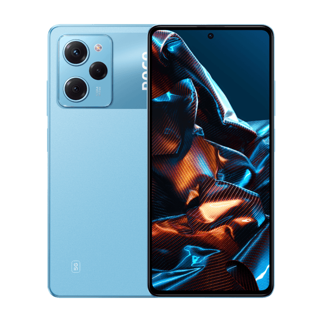 POCO X5 Pro 5G