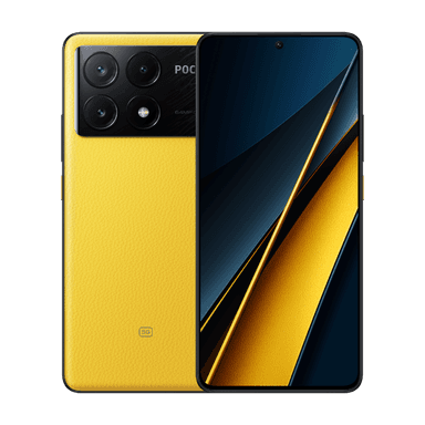 POCO X6 Pro