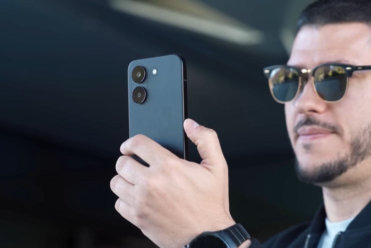 El POCO X8 Pro se desploma a su precio mínimo histórico por el Amazon Prime Day