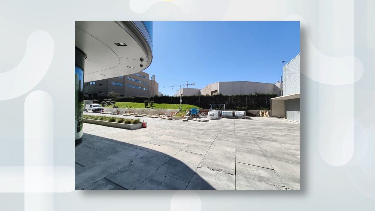 POCO X8 Pro gran angular