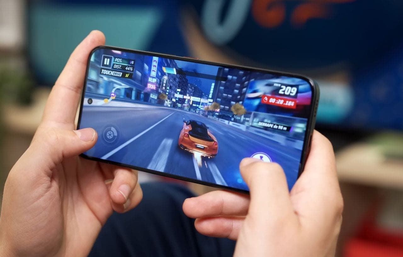 POCO X8 Pro Max rendimiento