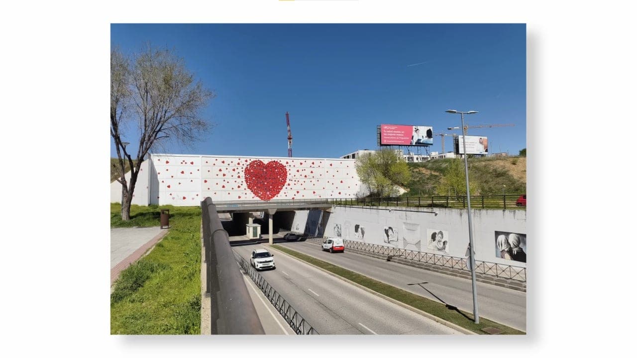 POCO X8 Pro Max sensor principal