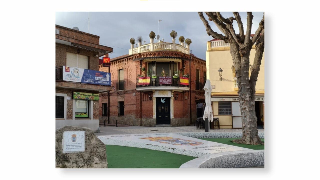 POCO X8 Pro Max teleobjetivo