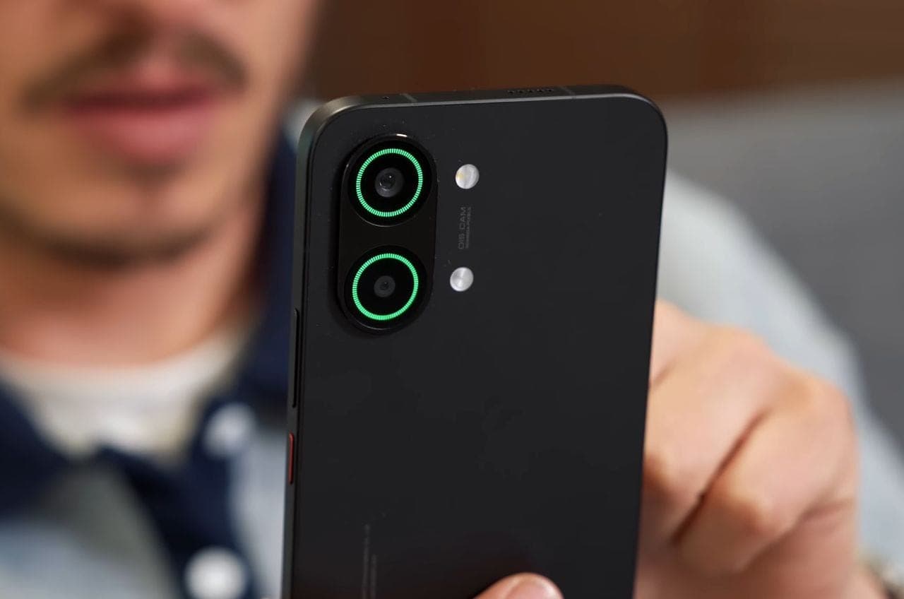 El POCO X8 Pro Max se desploma a 353 euros