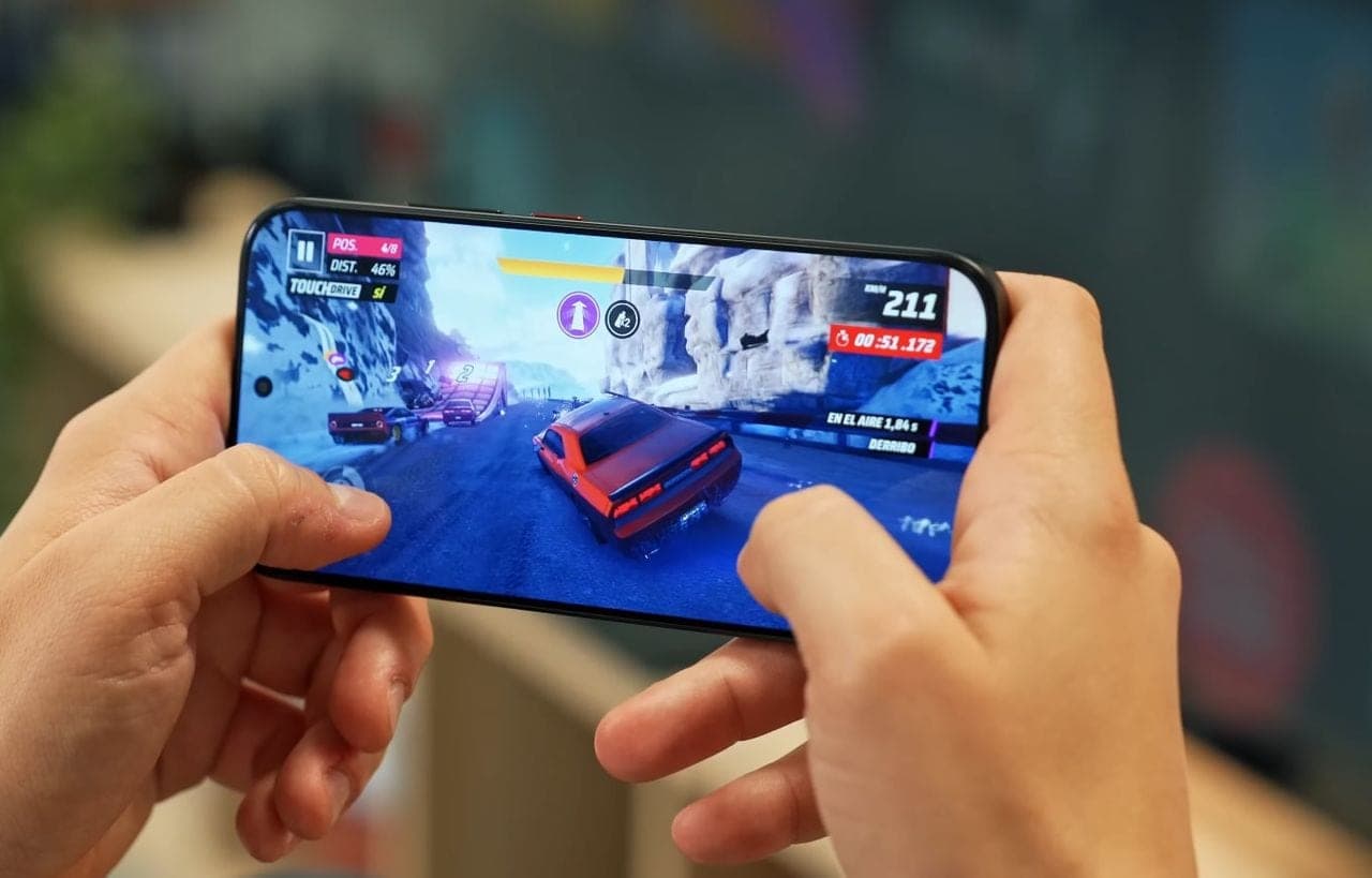 POCO X8 Pro rendimiento