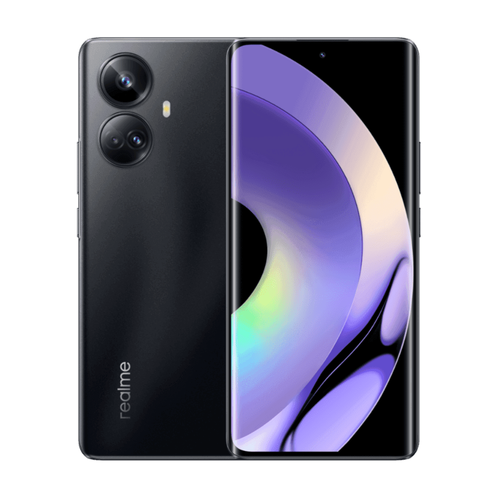 Realme 10 Pro+ 5G