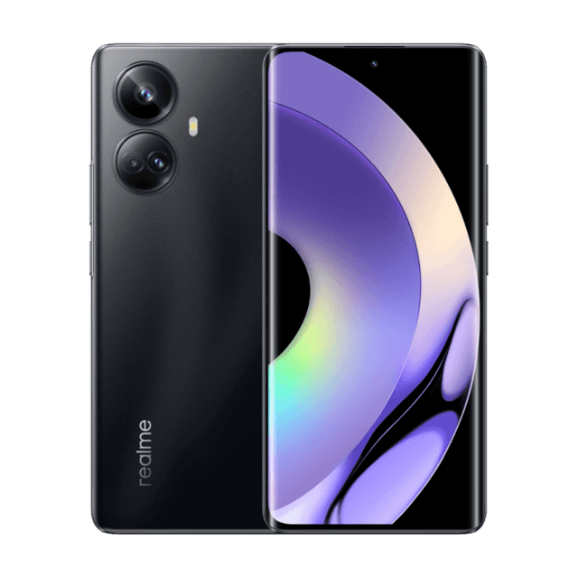 Realme 10 Pro+ 5G