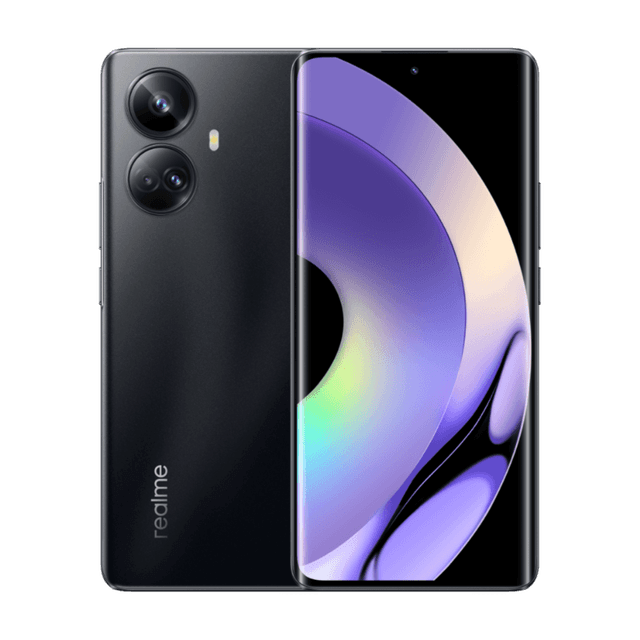 Nuevo Realme X, características, precio y ficha técnica