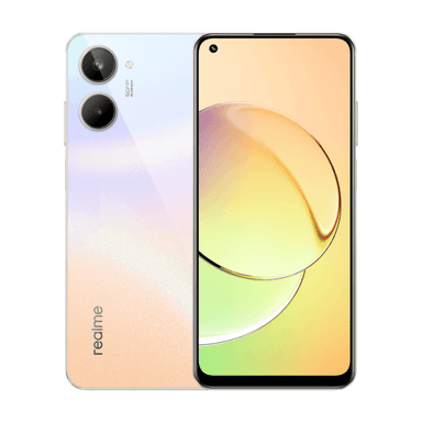 Realme 10