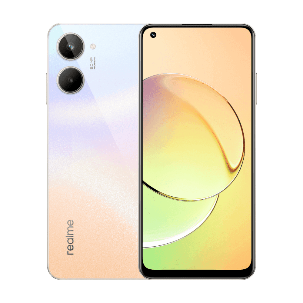 Realme 10
