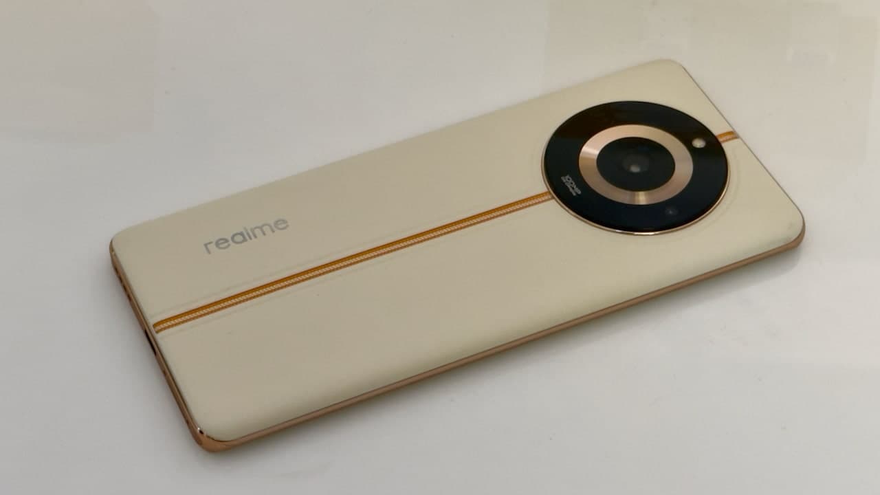 Realme 11 Pro+ 3
