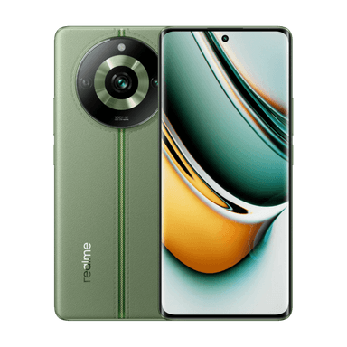 Realme 11 Pro