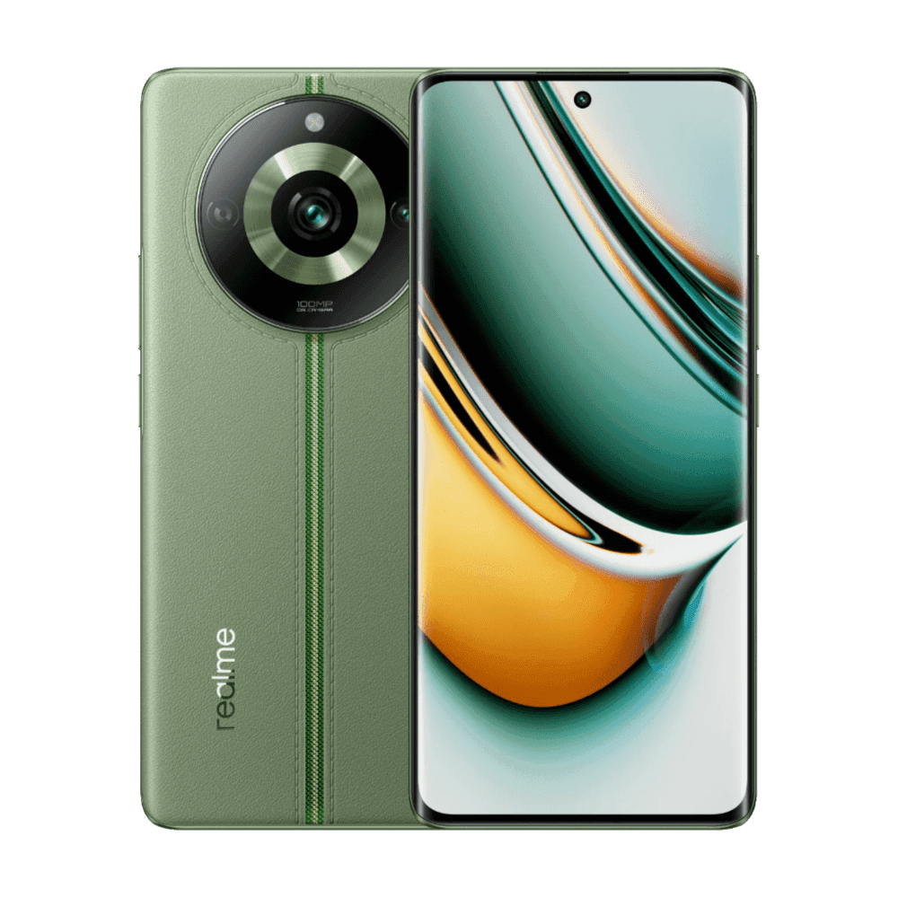Realme 11 Pro