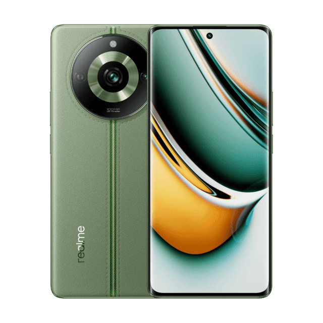 Realme 11 Pro