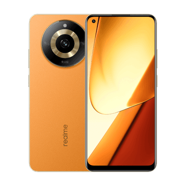 Realme 11