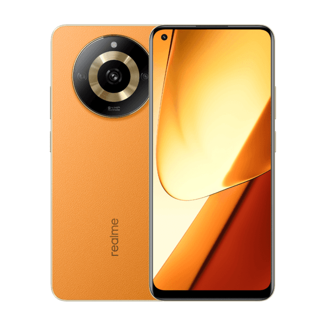 Realme 11