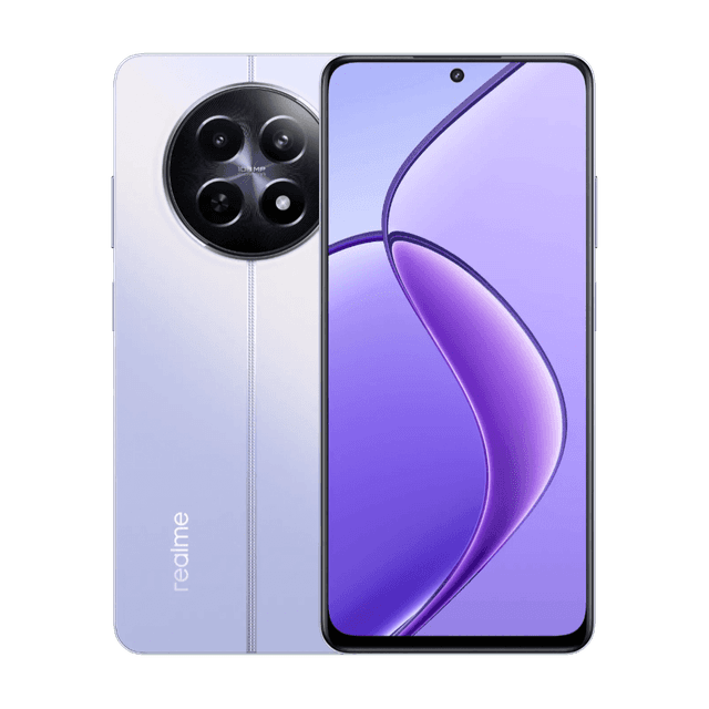 realme 12 5G