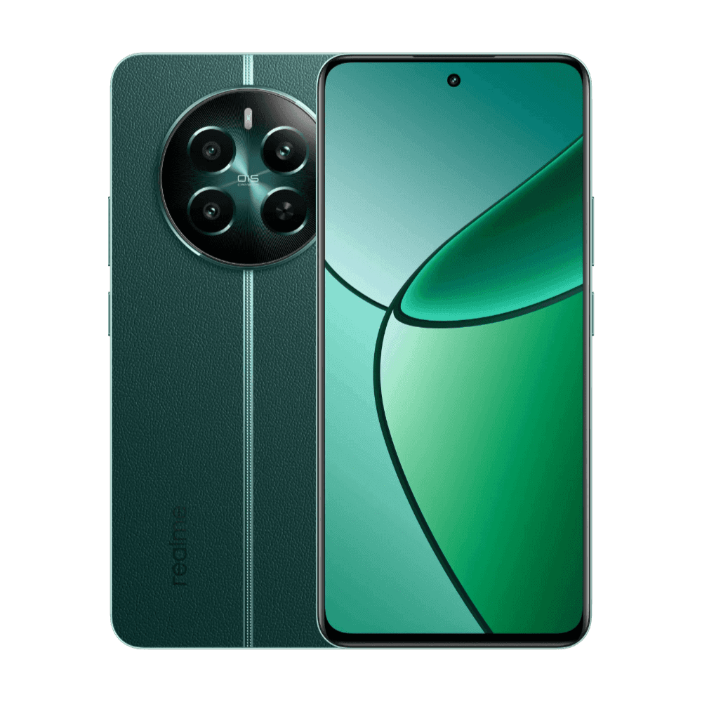 realme 12+ 5G